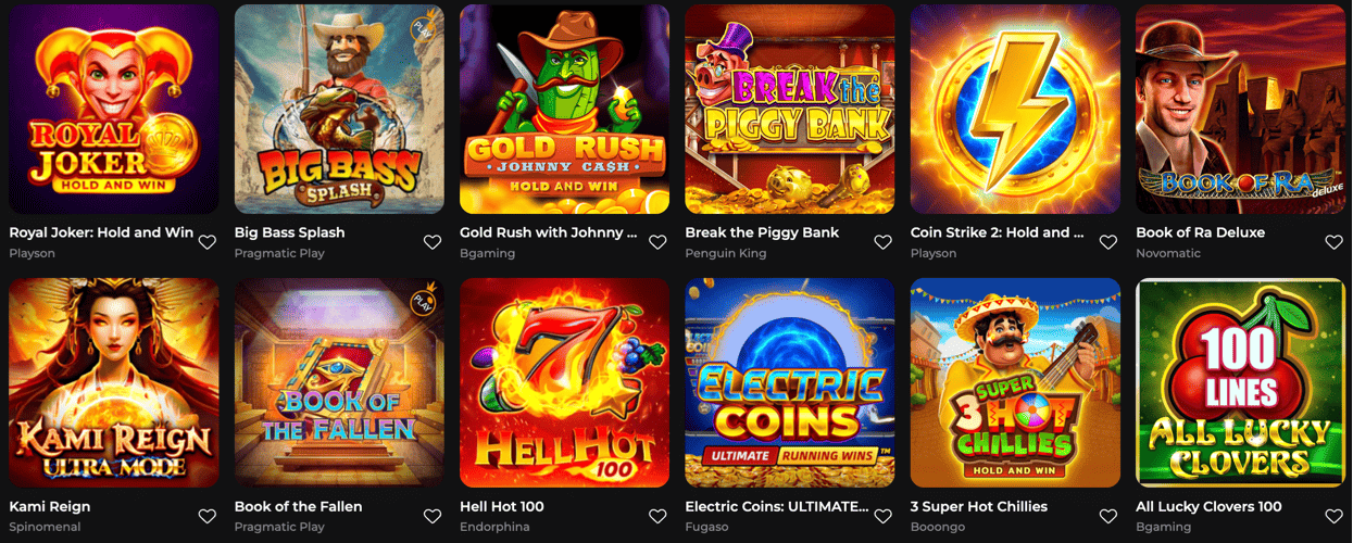 Slots Winaura Casino Slots Winaura Casino