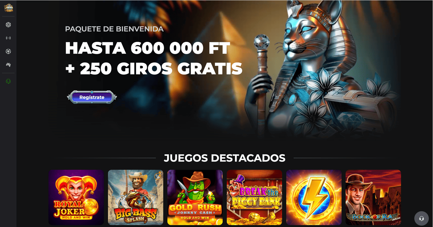 Winaura Casino Winaura Casino